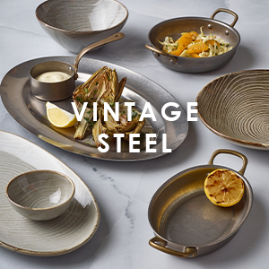 Vintage Steel